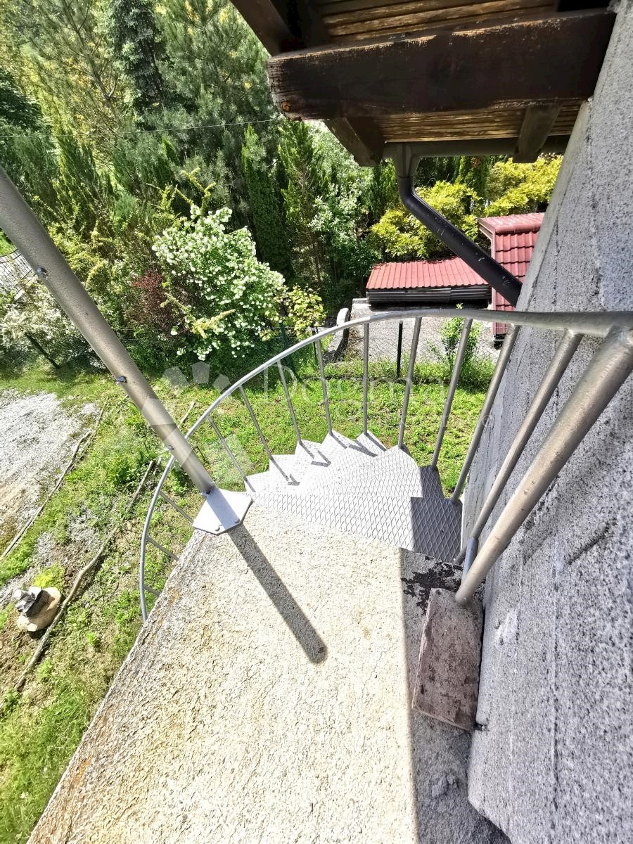 Kuća Na prodaju - KRAPINSKO-ZAGORSKA KRAPINSKE TOPLICE