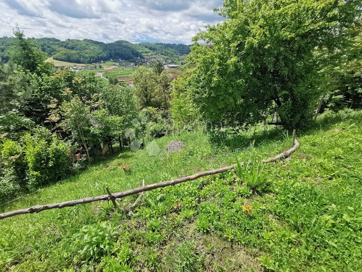 Kuća Na prodaju - KRAPINSKO-ZAGORSKA KRAPINSKE TOPLICE