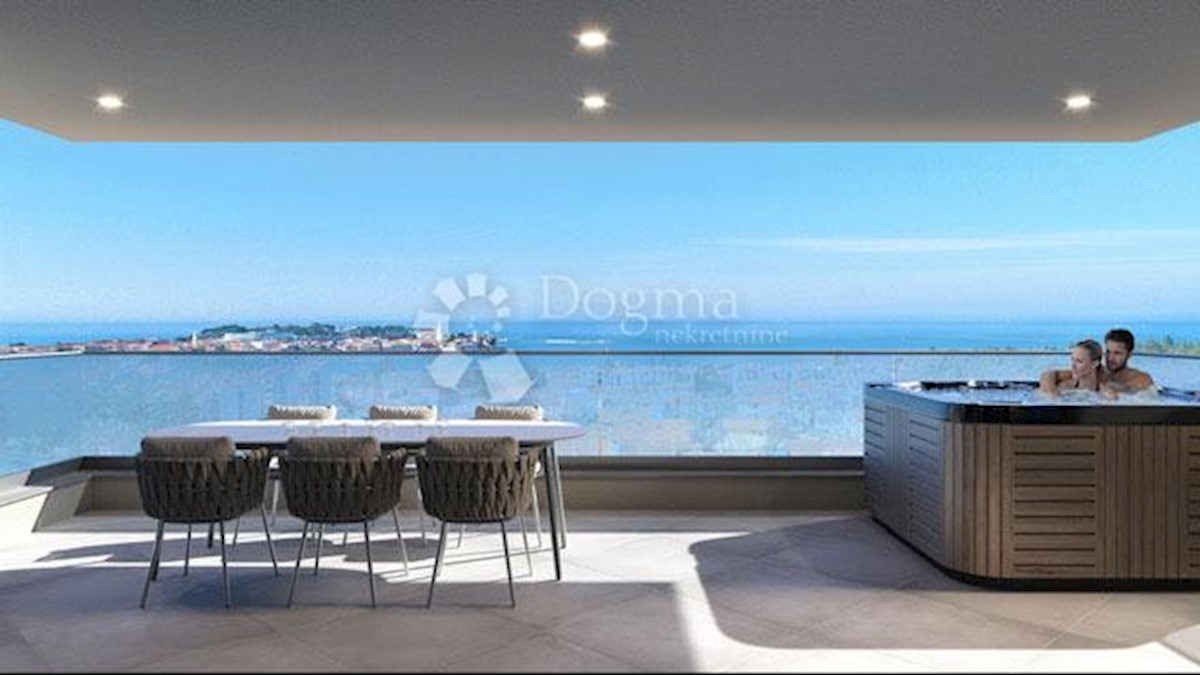 Apartment Zu verkaufen - Istarska Poreč - foto 1/5