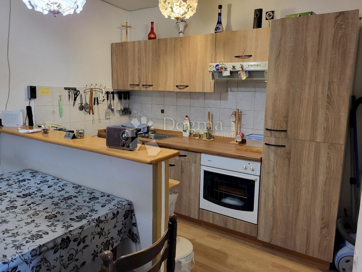 Apartmán Na prodej - PRIMORSKO-GORANSKA RIJEKA