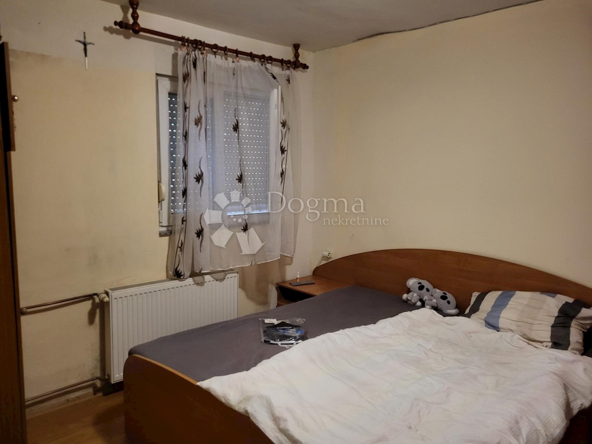 Apartmán Na prodej - PRIMORSKO-GORANSKA RIJEKA