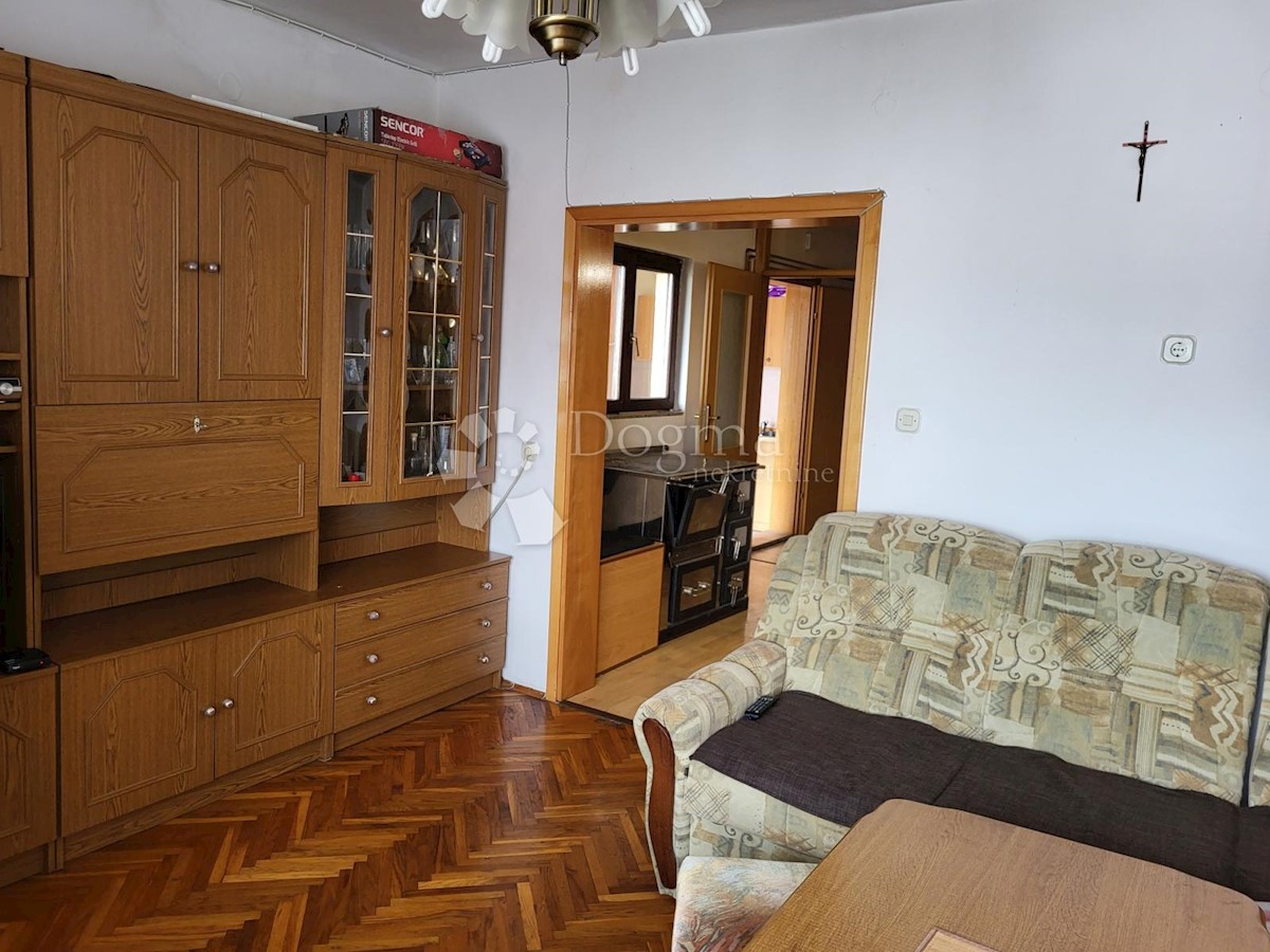 Apartmán Na prodej - PRIMORSKO-GORANSKA RIJEKA