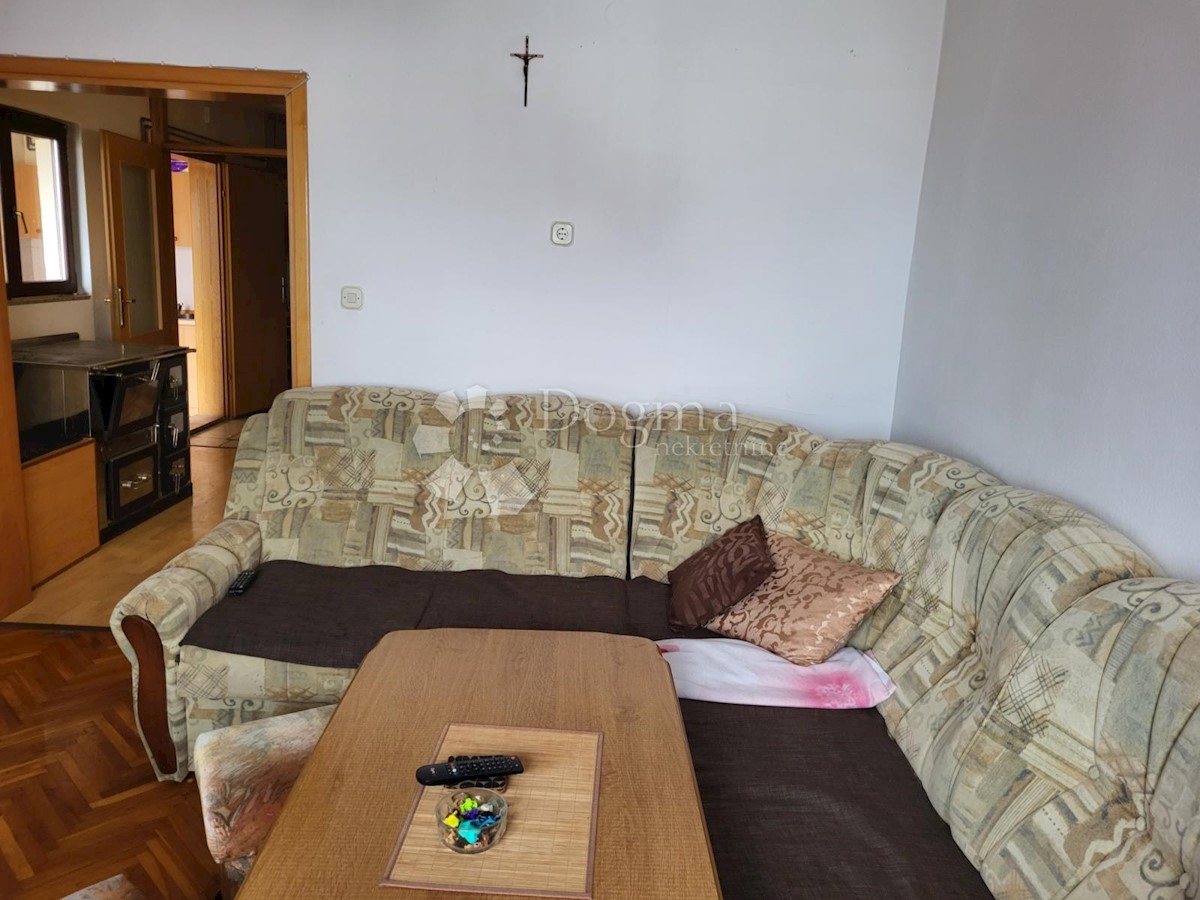 Apartmán Na prodej - PRIMORSKO-GORANSKA RIJEKA