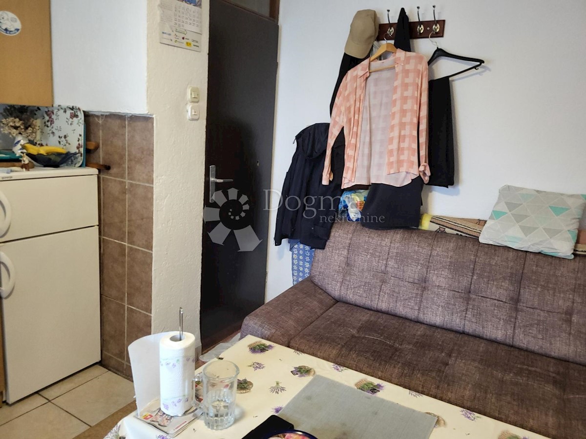 Apartmán Na prodej - PRIMORSKO-GORANSKA RIJEKA