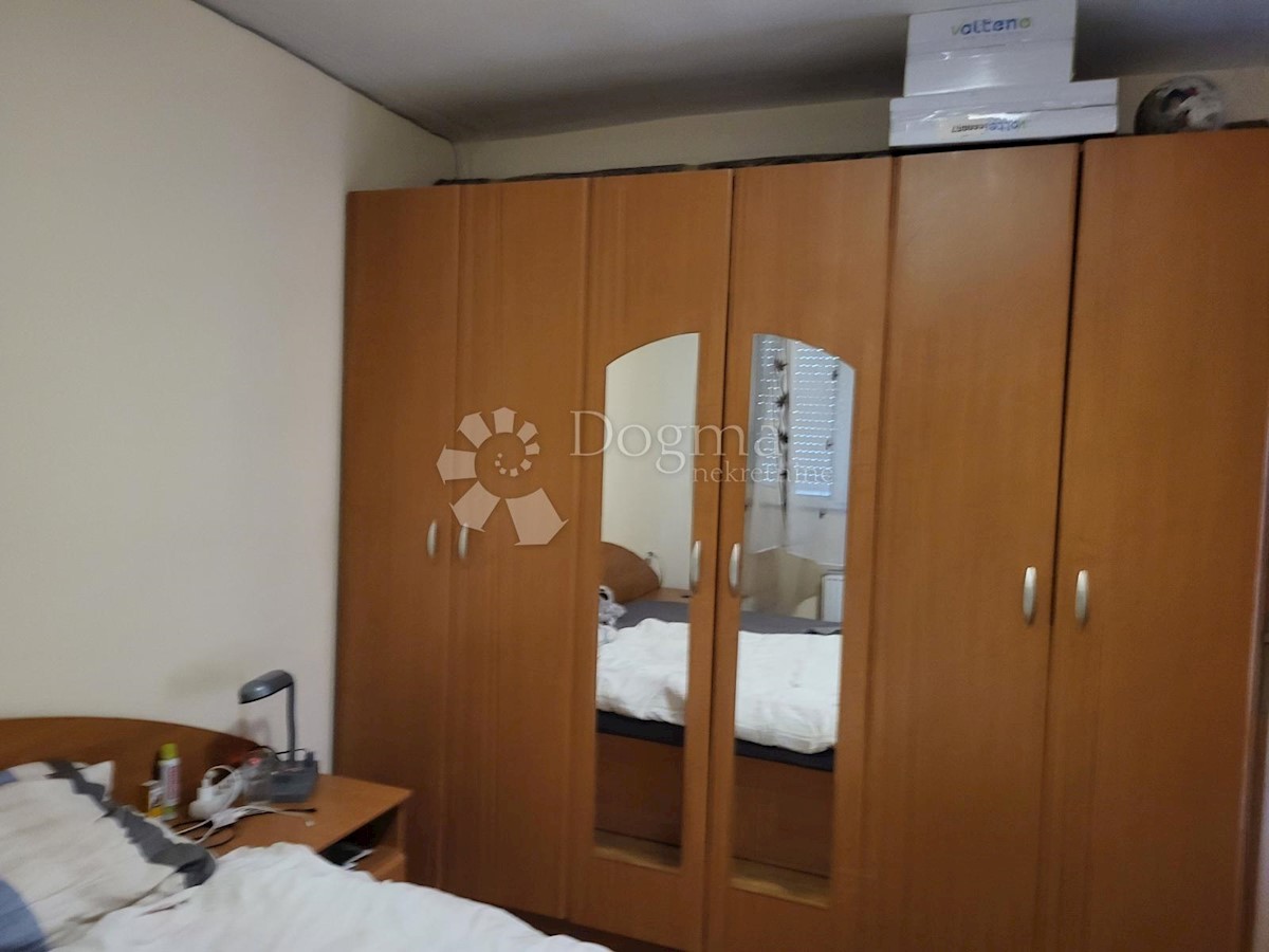 Apartmán Na prodej - PRIMORSKO-GORANSKA RIJEKA