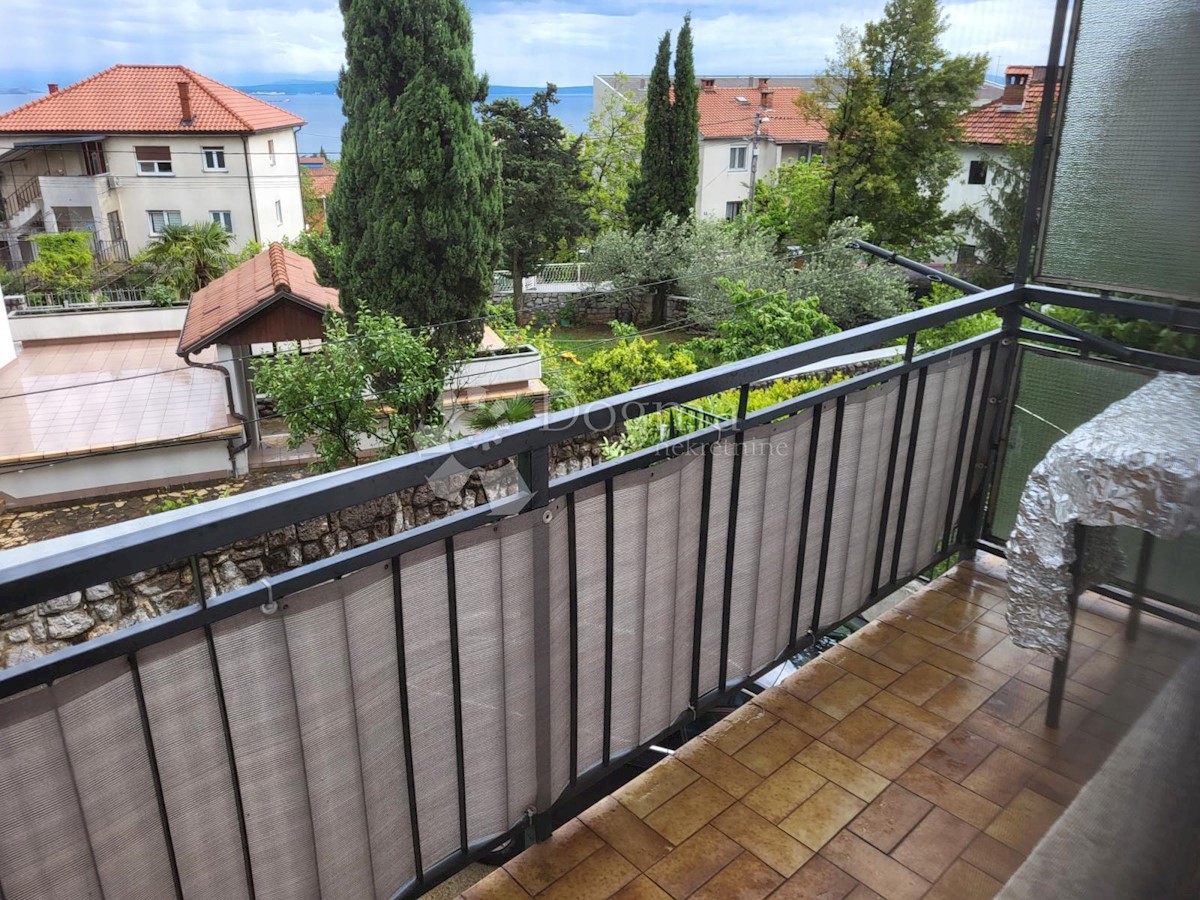 Apartmán Na prodej - PRIMORSKO-GORANSKA RIJEKA