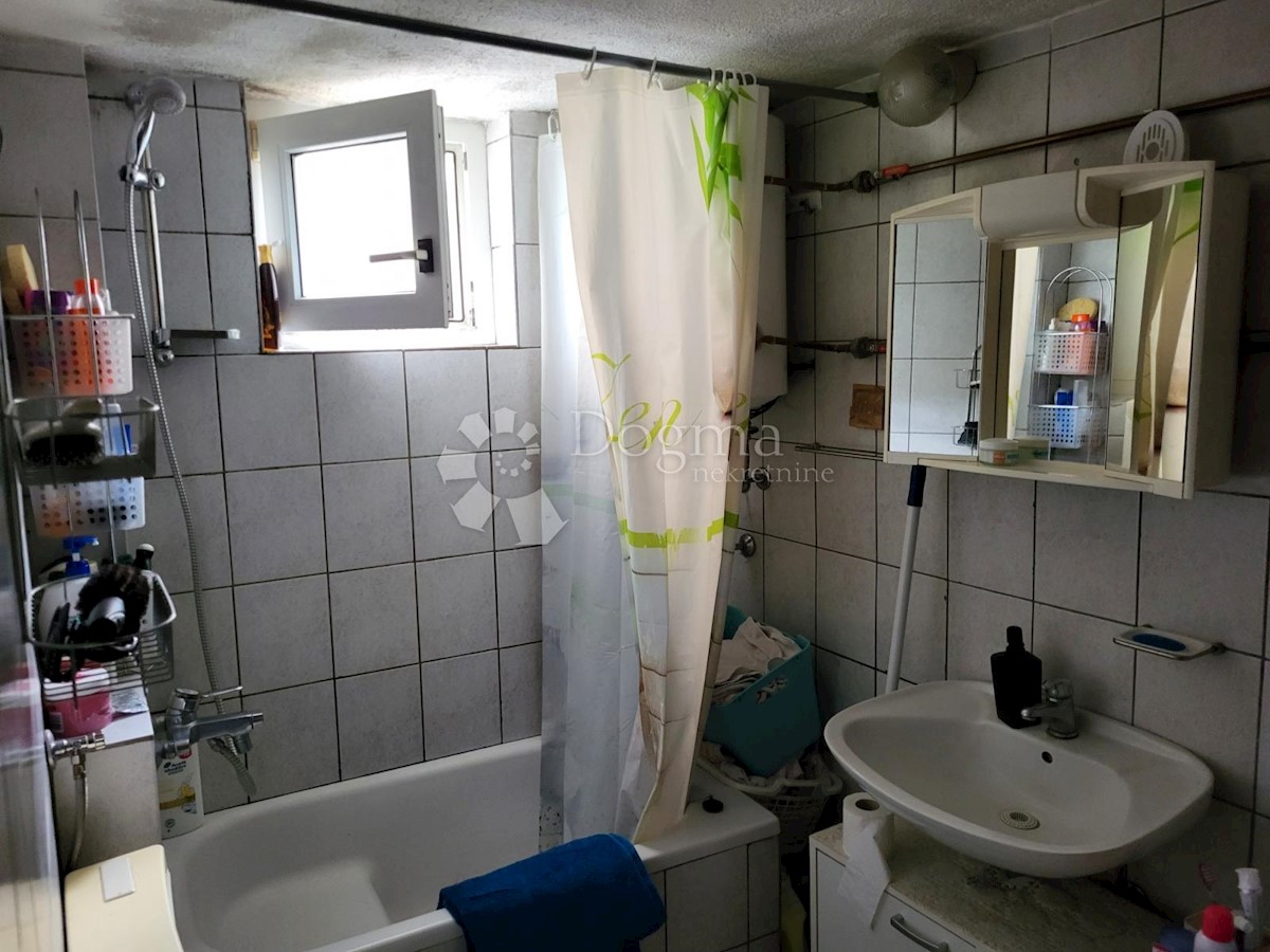 Apartmán Na prodej - PRIMORSKO-GORANSKA RIJEKA