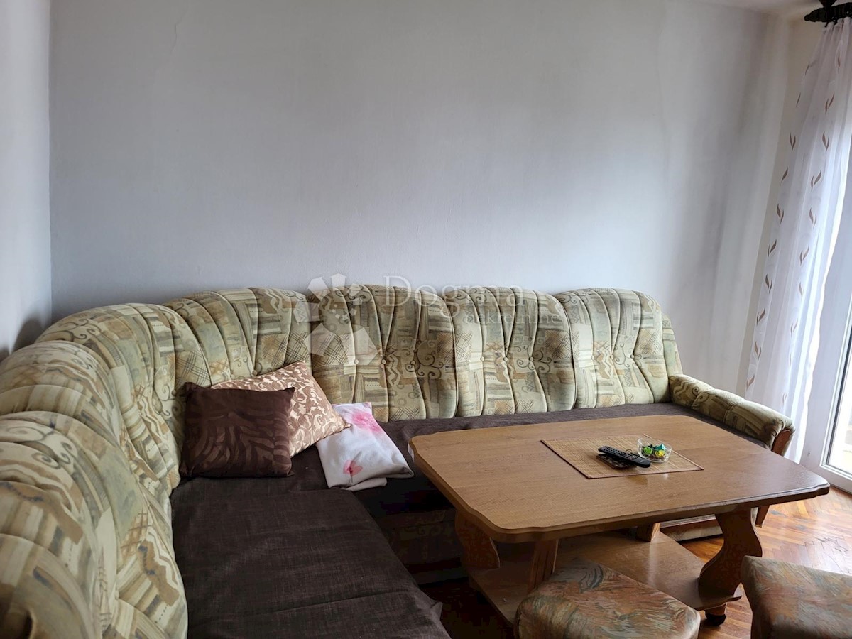 Apartmán Na prodej - PRIMORSKO-GORANSKA RIJEKA