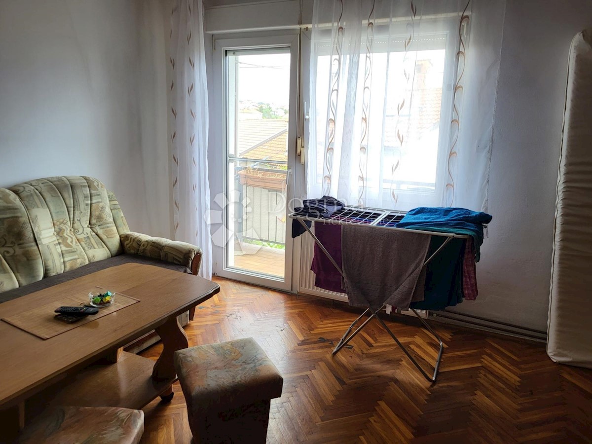 Apartmán Na prodej - PRIMORSKO-GORANSKA RIJEKA