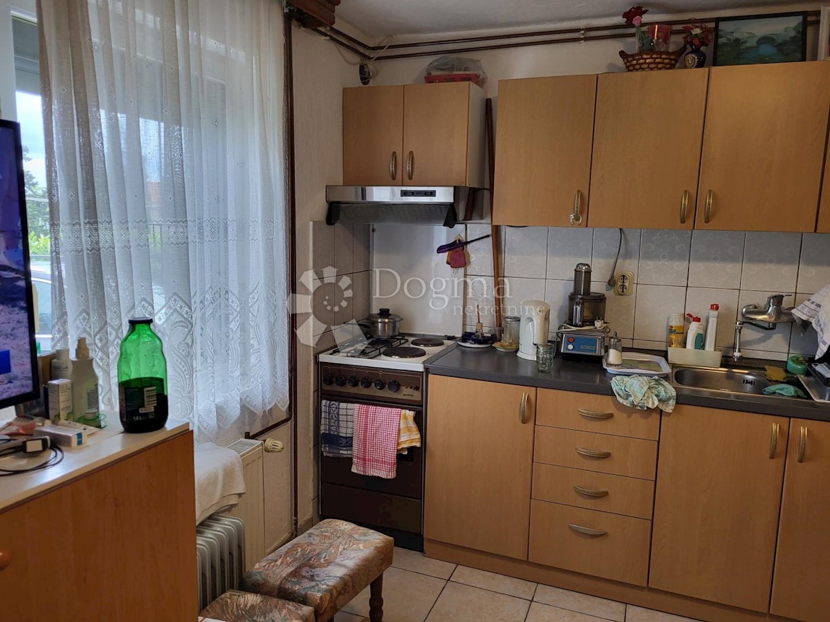 Apartmán Na prodej - PRIMORSKO-GORANSKA RIJEKA