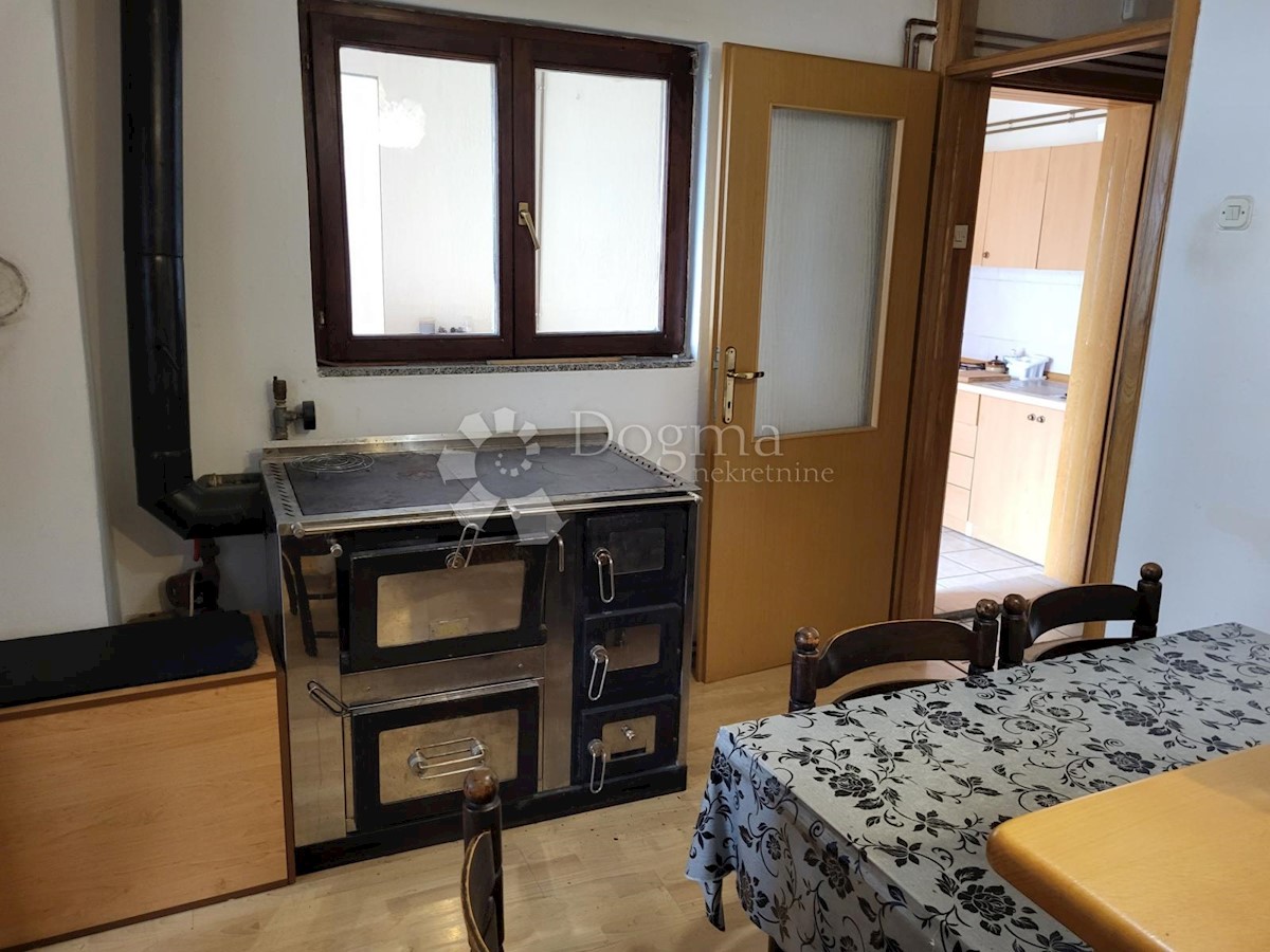 Apartmán Na prodej - PRIMORSKO-GORANSKA RIJEKA