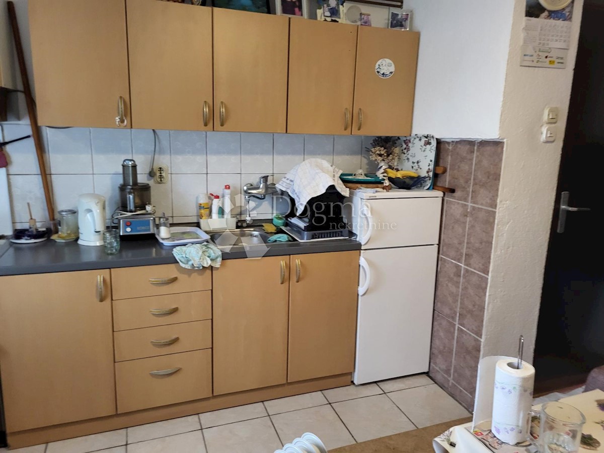 Apartmán Na prodej - PRIMORSKO-GORANSKA RIJEKA