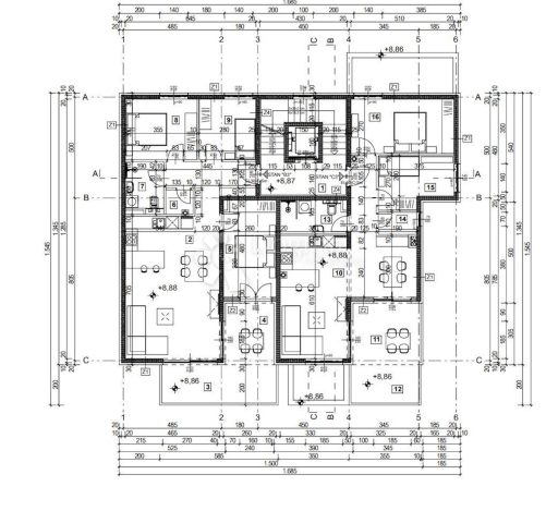 Apartma Naprodaj - Istarska Poreč - foto 3/3