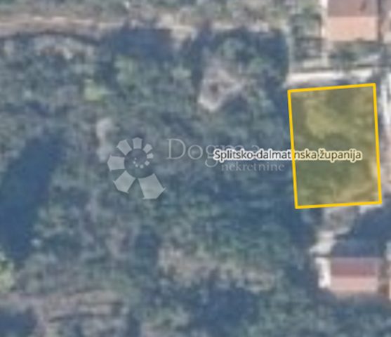 Parcela Naprodaj - Splitsko-dalmatinska Vis - foto 2/6