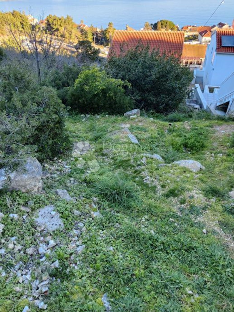 Land For sale - SPLITSKO-DALMATINSKA VIS