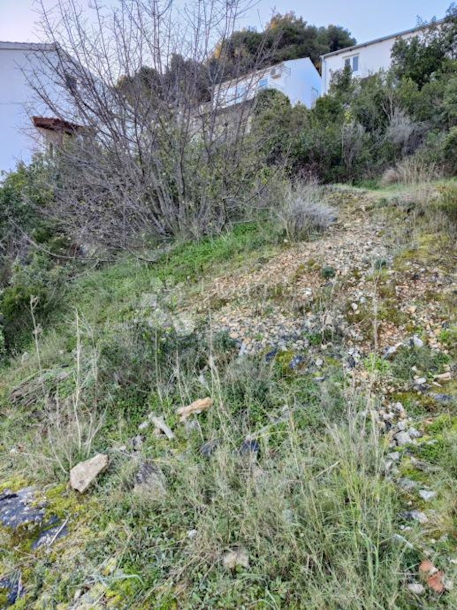 Terreno In vendita - SPLITSKO-DALMATINSKA VIS