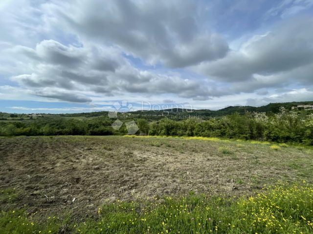 Pozemek Na prodej - Istarska Buje - foto 2/2
