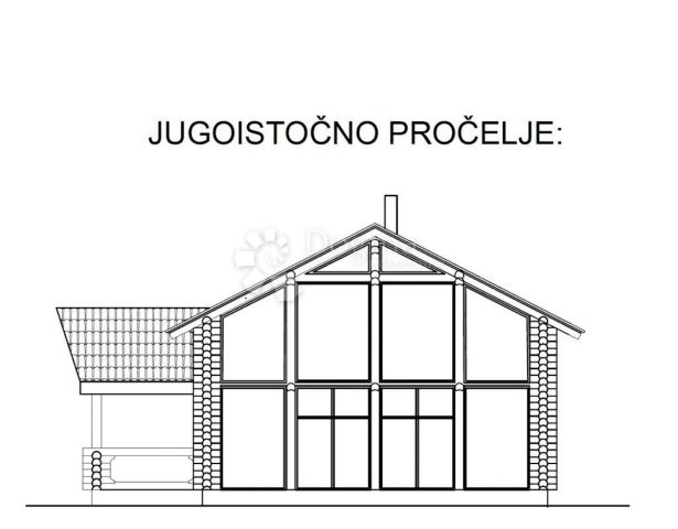 Kuća Na prodaju - Primorsko-goranska Fužine - foto 2/10