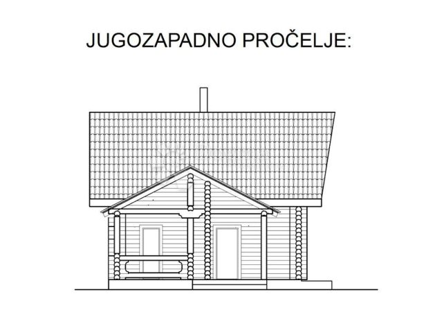 Kuća Na prodaju - Primorsko-goranska Fužine - foto 3/10
