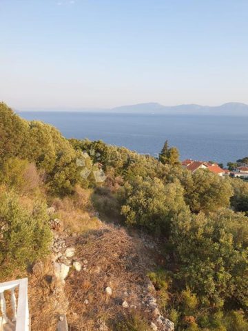 Parcela Naprodaj - Splitsko-dalmatinska Gradac - foto 3/6