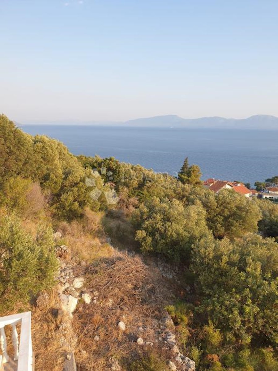 Land For sale - SPLITSKO-DALMATINSKA GRADAC