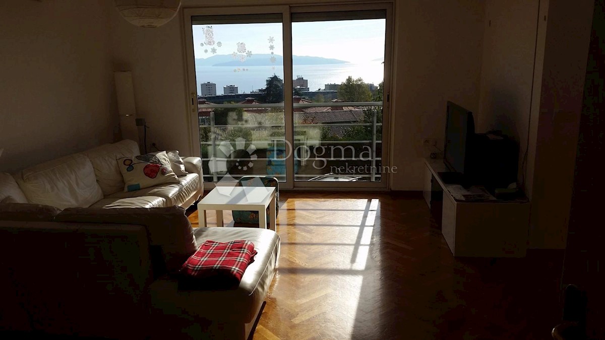 Apartment Zu verkaufen - PRIMORSKO-GORANSKA RIJEKA