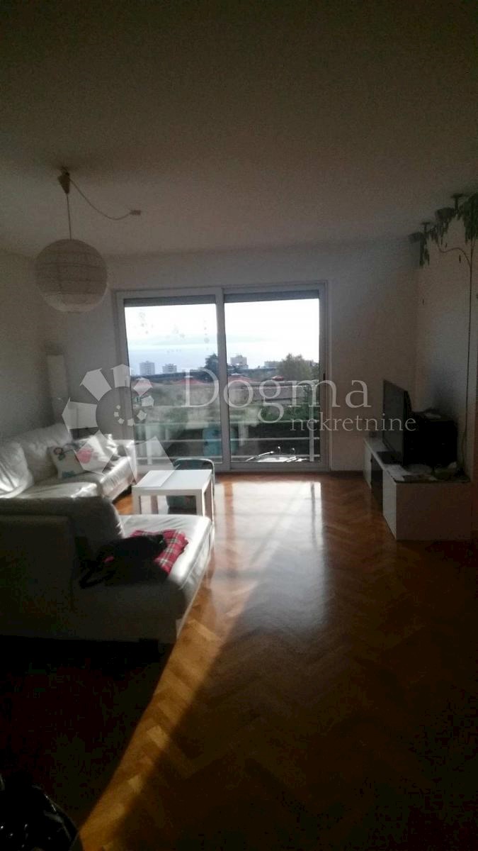 Apartment Zu verkaufen - PRIMORSKO-GORANSKA RIJEKA