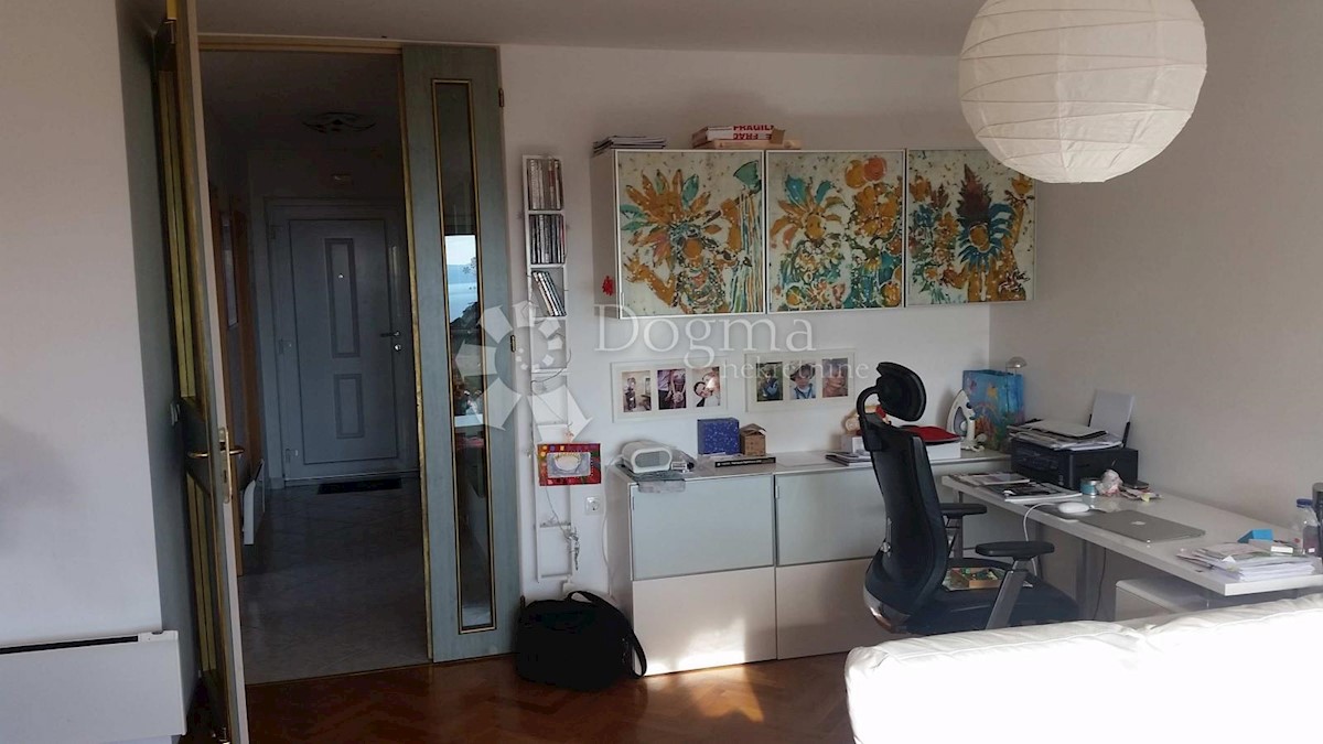 Apartment Zu verkaufen - PRIMORSKO-GORANSKA RIJEKA