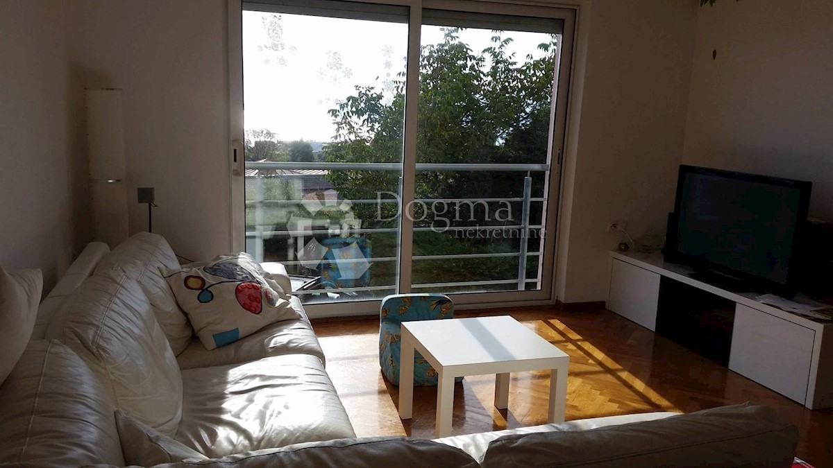 Apartment Zu verkaufen - PRIMORSKO-GORANSKA RIJEKA