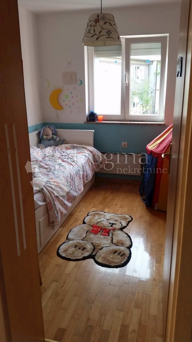 Apartment Zu verkaufen - PRIMORSKO-GORANSKA RIJEKA