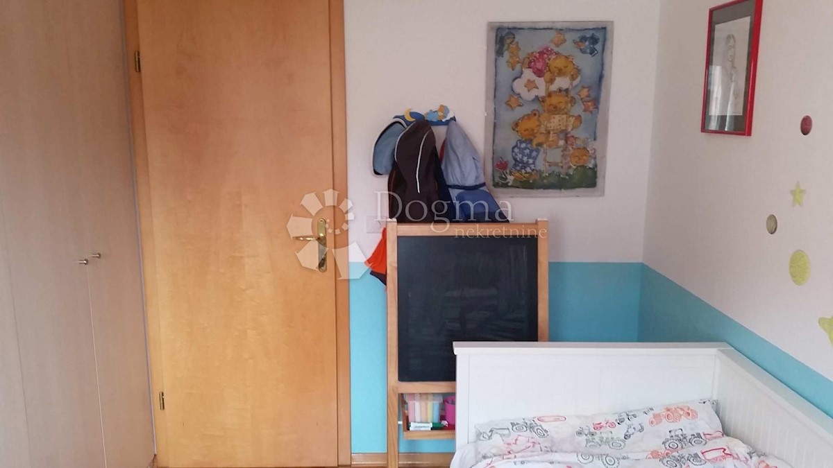 Apartment Zu verkaufen - PRIMORSKO-GORANSKA RIJEKA