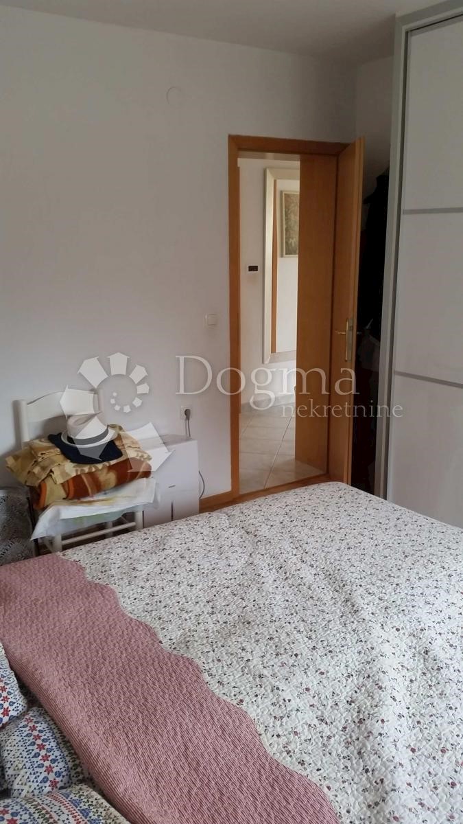 Apartment Zu verkaufen - PRIMORSKO-GORANSKA RIJEKA