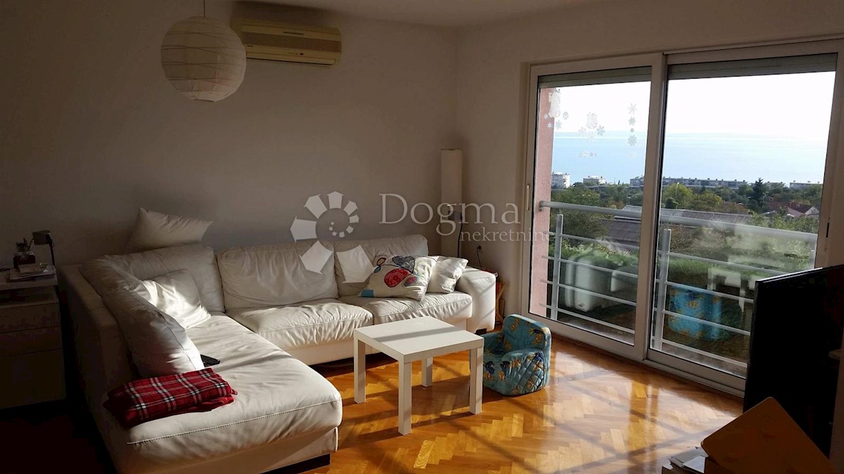 Apartment Zu verkaufen - PRIMORSKO-GORANSKA RIJEKA