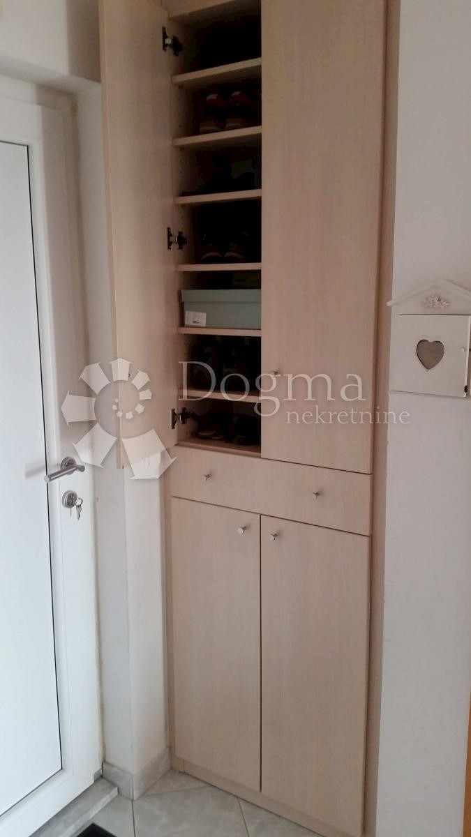 Apartment Zu verkaufen - PRIMORSKO-GORANSKA RIJEKA