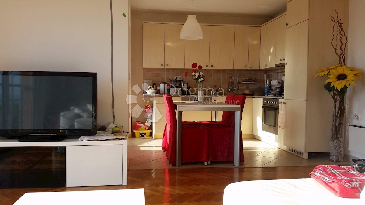 Apartment Zu verkaufen - PRIMORSKO-GORANSKA RIJEKA