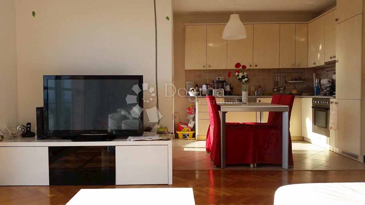 Apartment Zu verkaufen - PRIMORSKO-GORANSKA RIJEKA