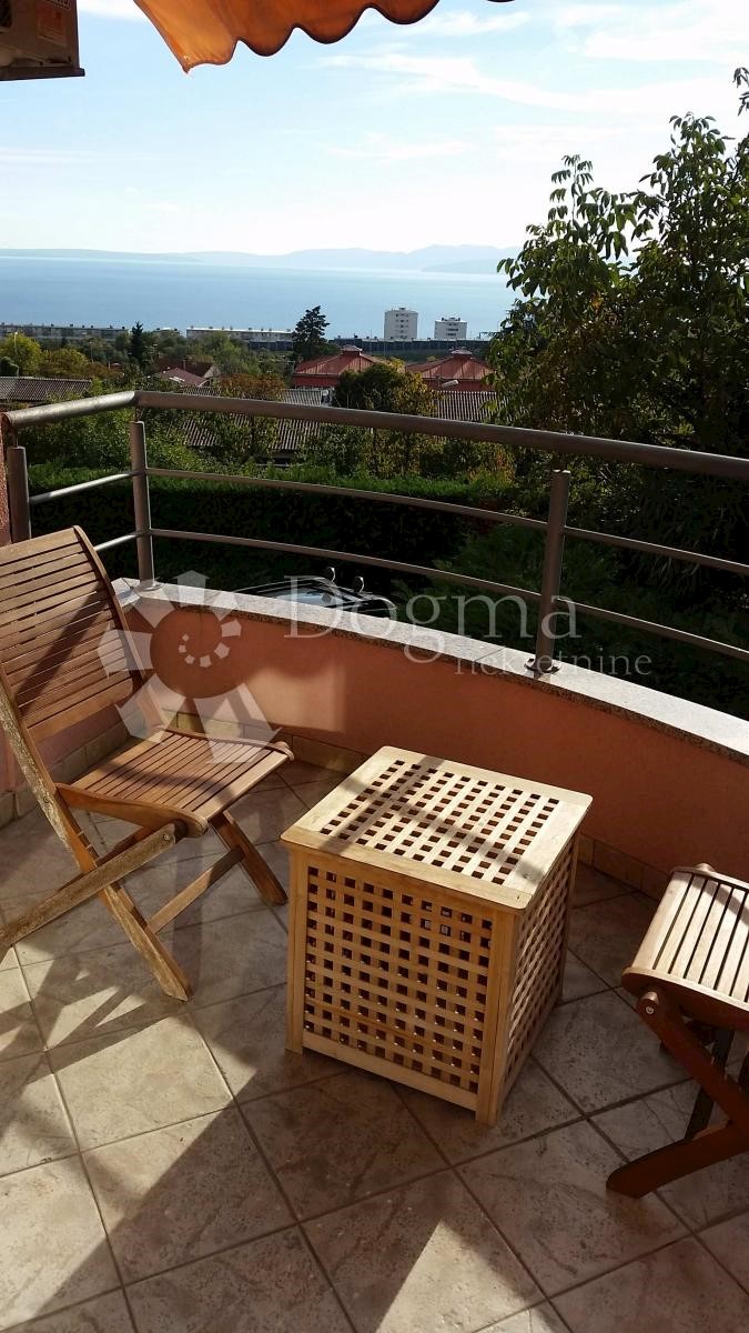 Apartment Zu verkaufen - PRIMORSKO-GORANSKA RIJEKA