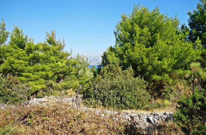 Land For sale - Splitsko-dalmatinska Brač - foto 4/7