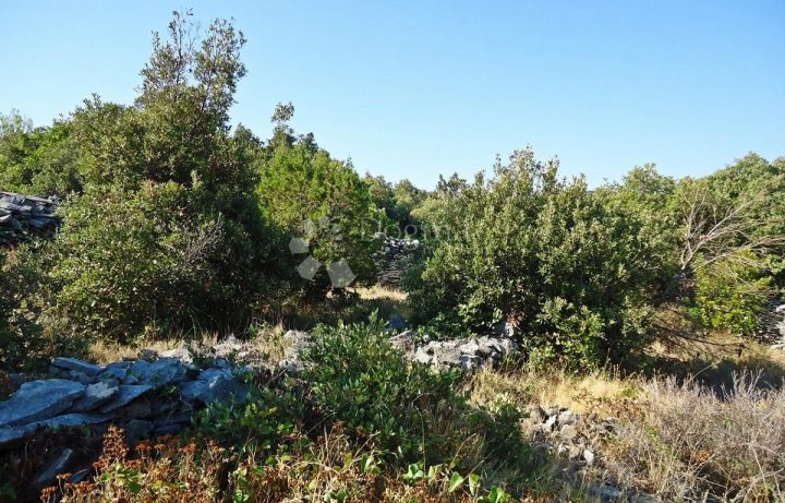 Land For sale - Splitsko-dalmatinska Brač - foto 5/7