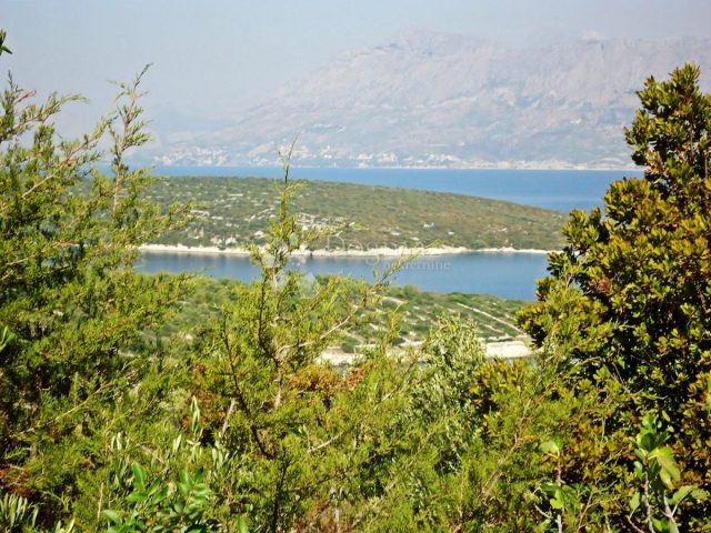 Land For sale - Splitsko-dalmatinska Brač - foto 3/10