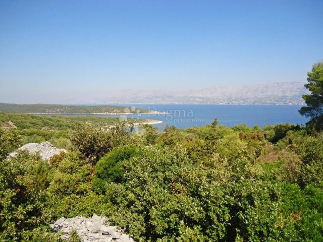 Land For sale - Splitsko-dalmatinska Brač - foto 5/10