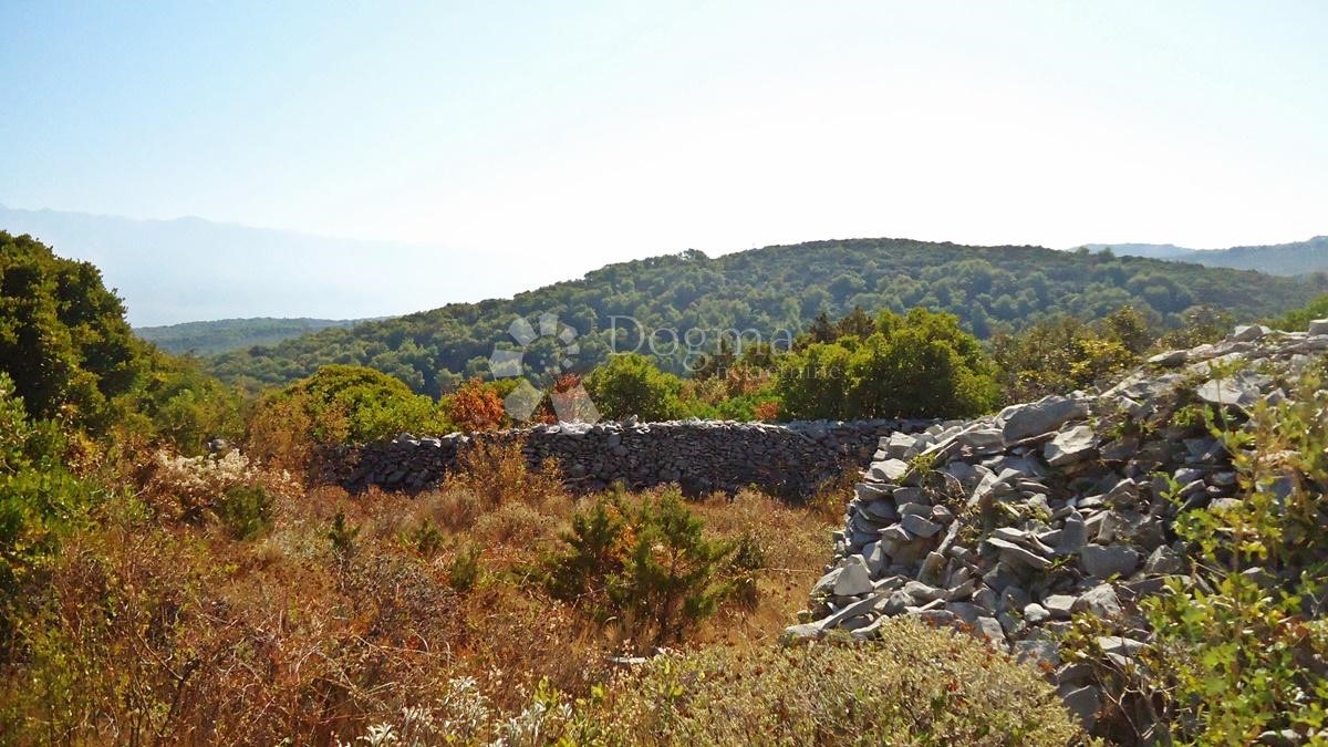 Pozemok Na predaj - SPLITSKO-DALMATINSKA BRAČ