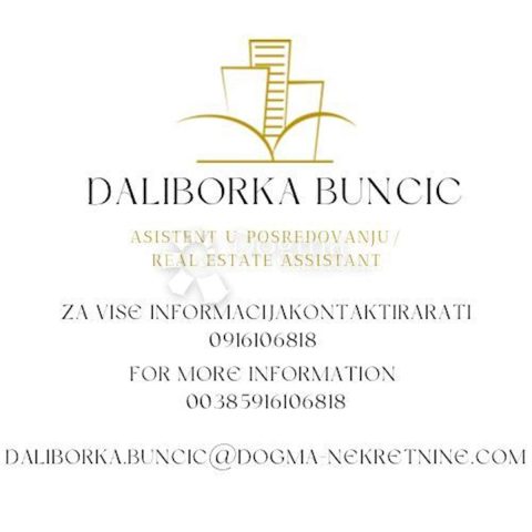 Land For sale - šibensko-kninska šibenik - foto 2/2