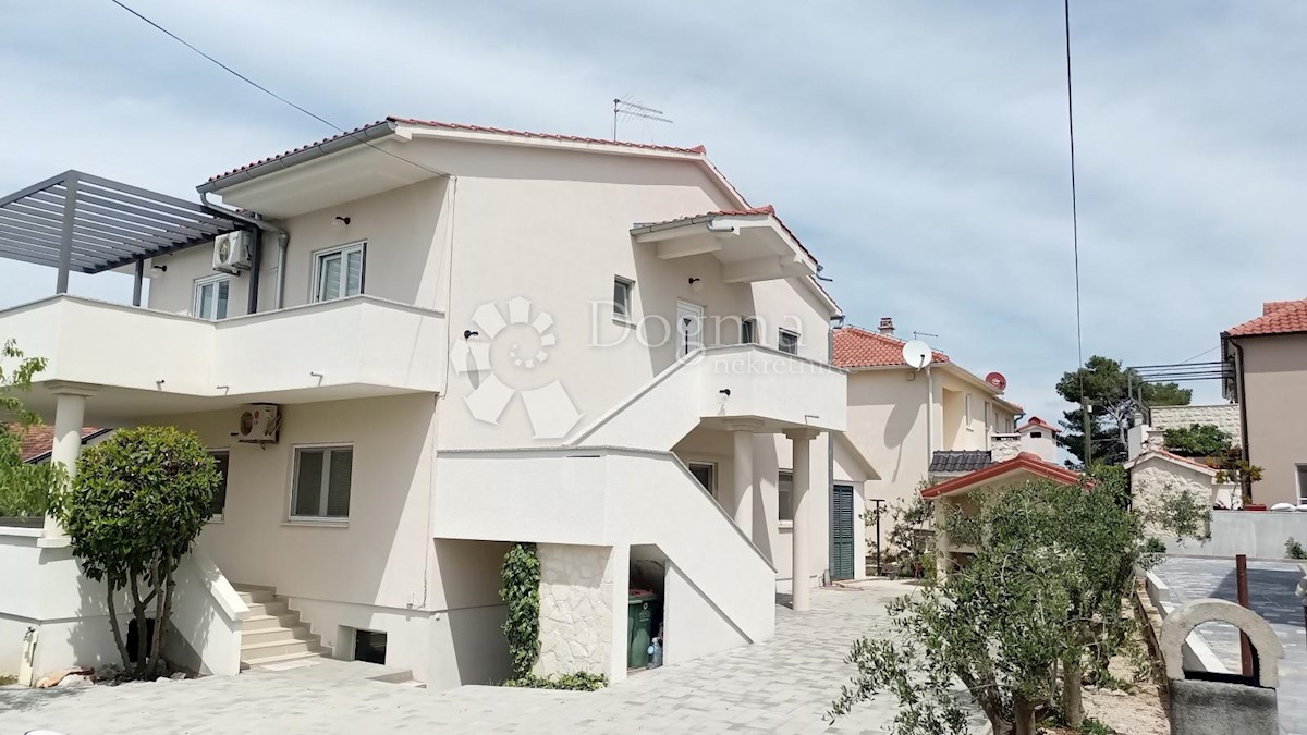 Maison À vendre - šibensko-kninska Vodice - foto 1/62