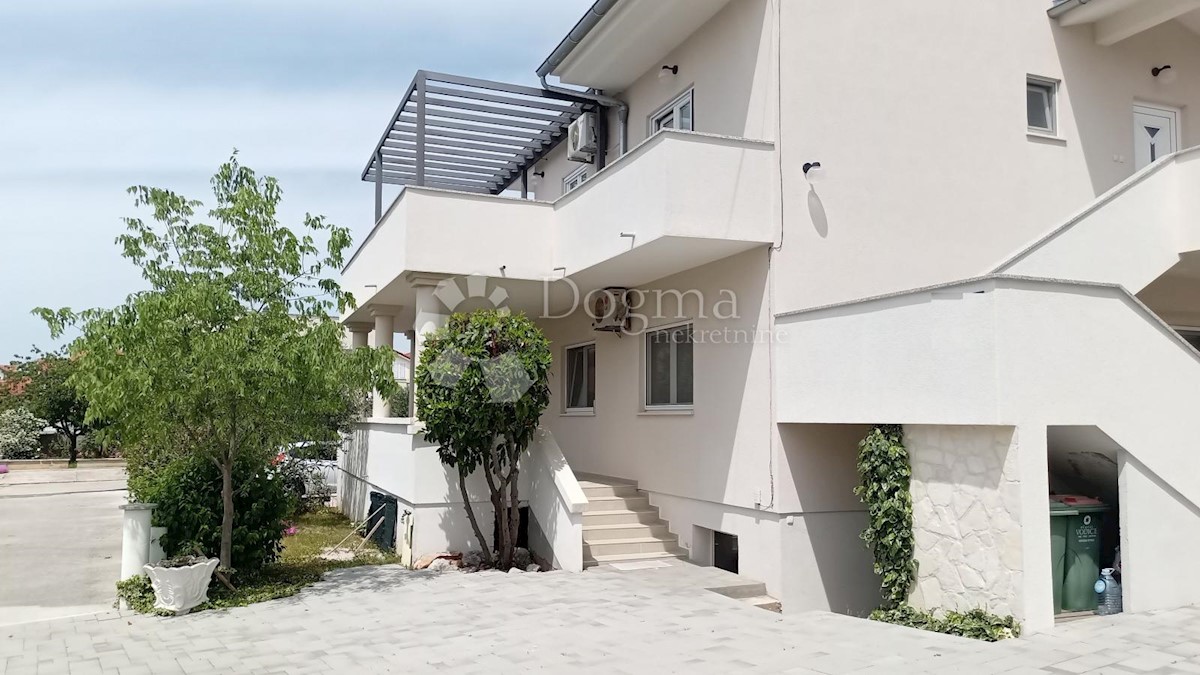 Maison À vendre - ŠIBENSKO-KNINSKA VODICE