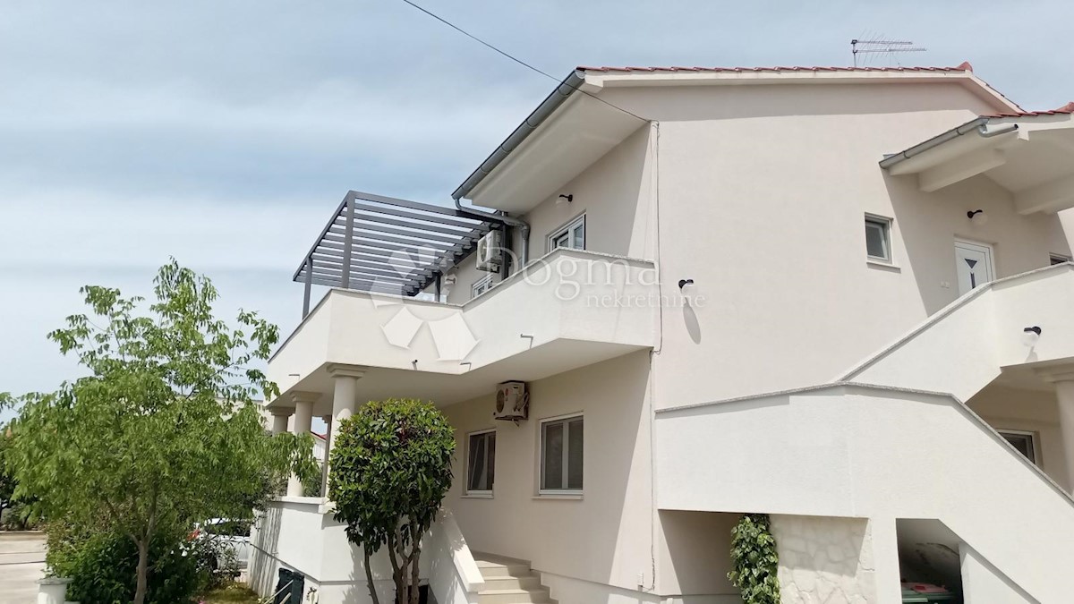 Maison À vendre - ŠIBENSKO-KNINSKA VODICE