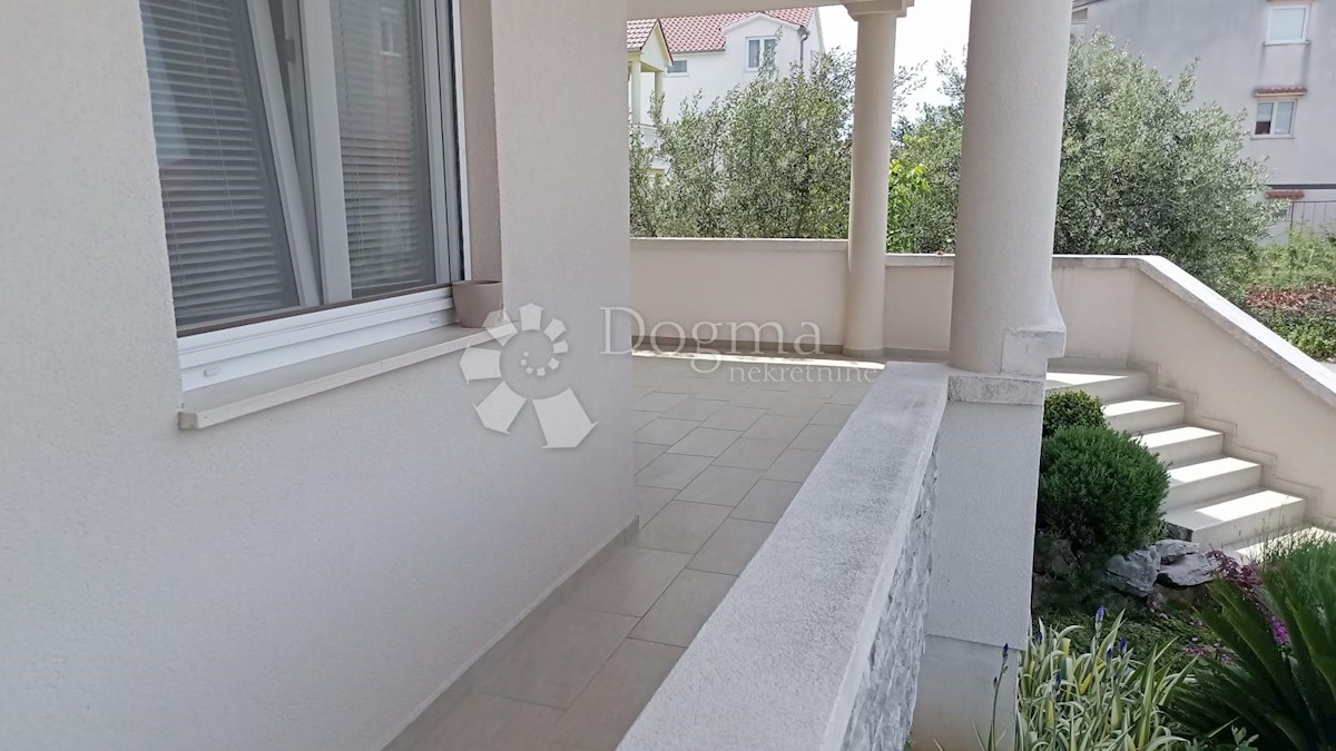 Maison À vendre - ŠIBENSKO-KNINSKA VODICE