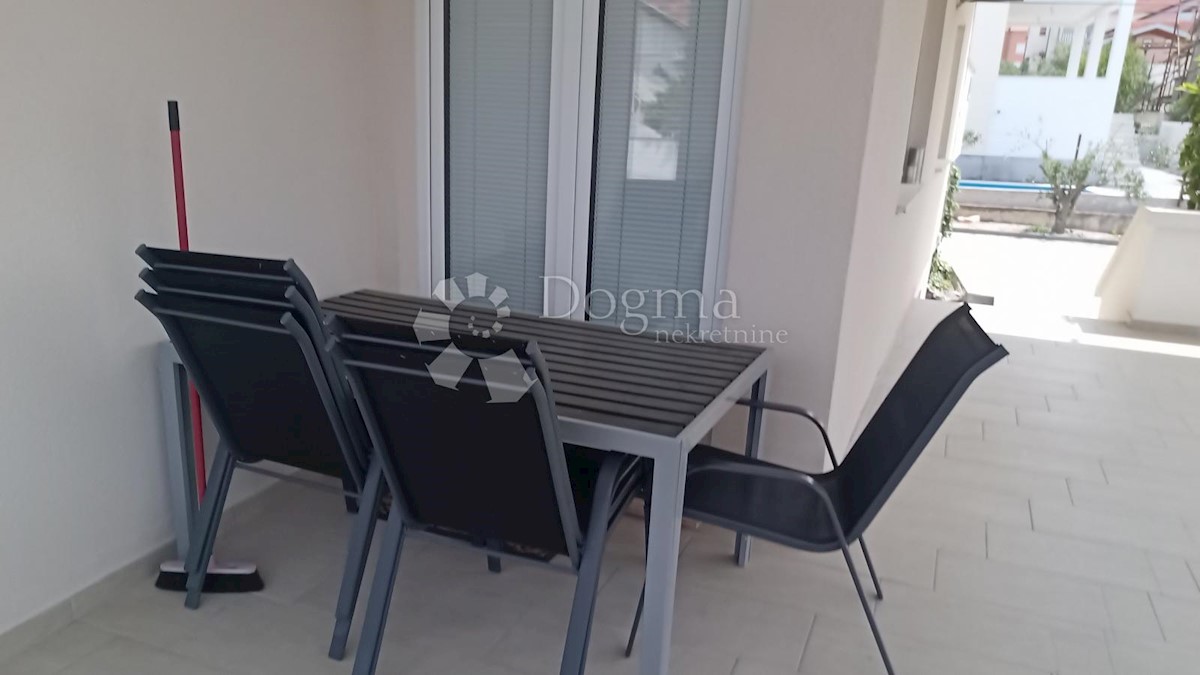 Maison À vendre - ŠIBENSKO-KNINSKA VODICE