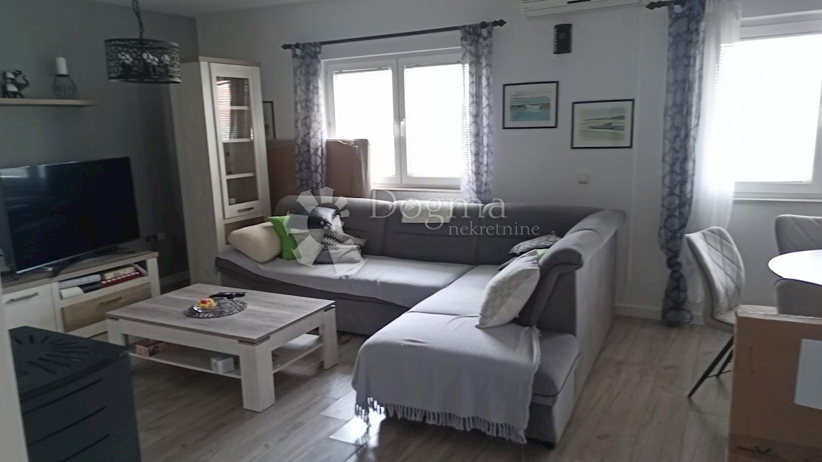 Maison À vendre - ŠIBENSKO-KNINSKA VODICE