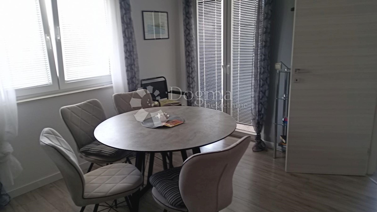 Maison À vendre - ŠIBENSKO-KNINSKA VODICE